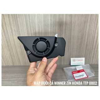 Nắp Đuôi Cá Winner, Sonic, Winner X V2, 3 zin - (Cái) 11360K56N10