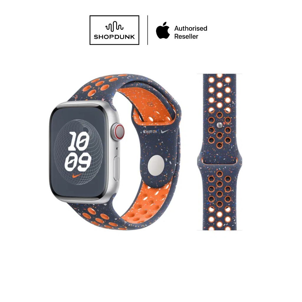 Phụ kiện Apple Dây đeo Watch 45mm Blue Flame