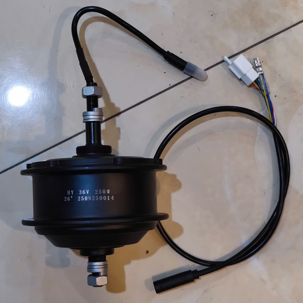 Động cơ xe thể thao bánh sau lắp đĩa vừa khít không phải chỉnh sửa gì hànd xịn bảo hành 1 năm