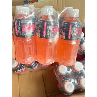 HSD: 4/2026 Nước ổi ép Malto có thạch 320ml