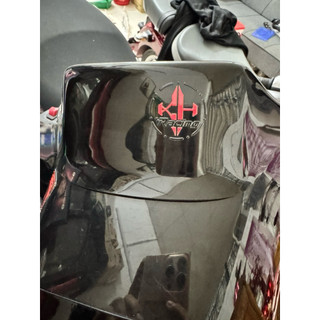 Tem 2 lớp Racing
