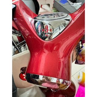 Tem 2 lớp Racing