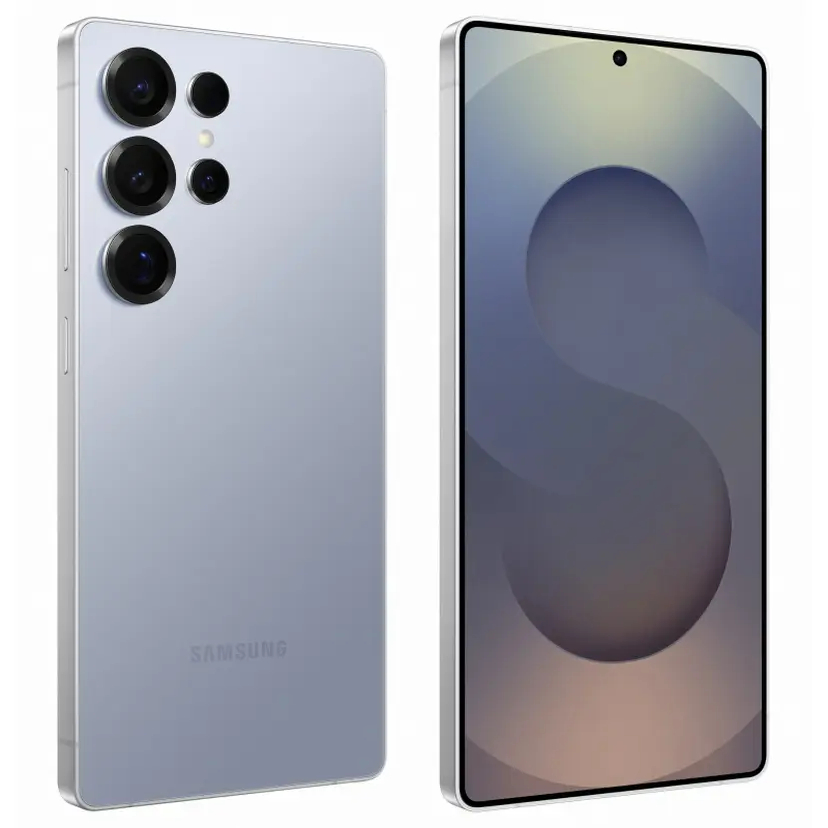 [Chỉ GH tận nơi] Điện thoại Samsung Galaxy S25 Ultra 5G 512GB | BigBuy360 - bigbuy360.vn