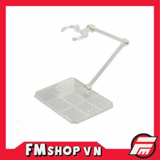  Giá đỡ đồ chơi Stage Act - Base dành cho mô hình SHF Figma Gundam SMP Figure 