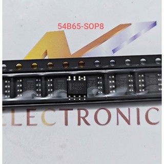 54B65 NCP1654 NCP1654BD65R2G SOP8 Chính hãng mới 100%