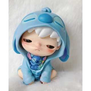 [Custom] Hirono Custom Hồ Ly, Luxury