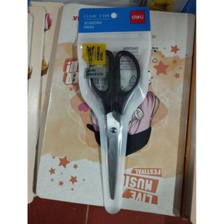 Kéo cắt deli