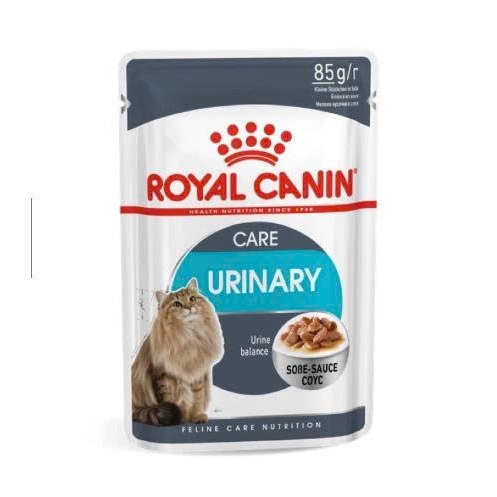 Pate Royal canin Urinary Care 85g