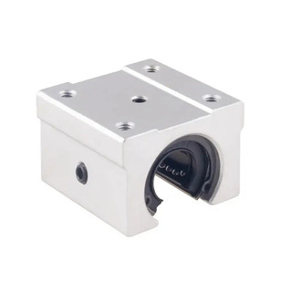 Con trượt tròn khuyết SBR sbr10uu sbr12uu sbr16uu sbr20uu