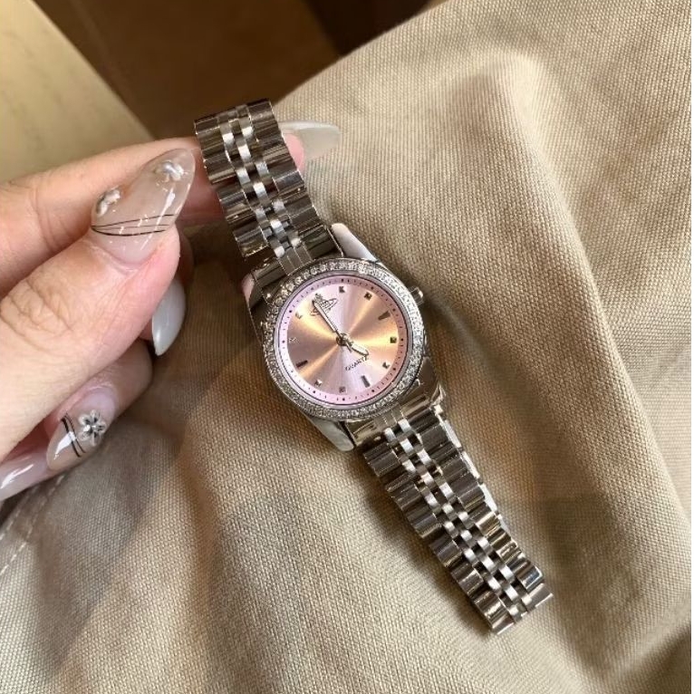 ( Sẵn) Đồng hồ IBSO 1309 Size 28mm full bảng màu tặng pin tặng Dụng cụ tháo dây đi kèm IBSO 1309L