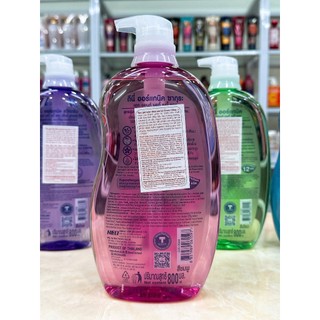 Sữa Tắm Gội Cho Bé DNEE 800ml Thái Lan Chính Hãng Công Ty
