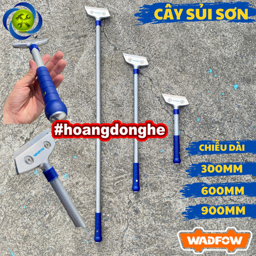 Cây Sủi Sơn Wadfow có 3 kich thước dài 300, 600, 900mm