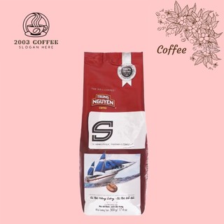 Cà Phê Rang Xay S Chinh Phục Trung Nguyên ( Gói 500G )