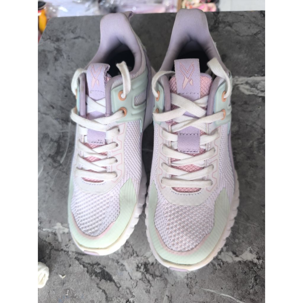 GIÀY THỂ THAO BITIS HUNTER NỮ ( SALE)