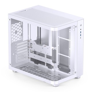 Vỏ Case JONSBO TK-3 WHITE