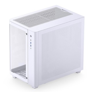 Vỏ Case JONSBO TK-3 WHITE