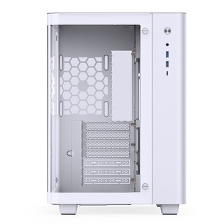 Vỏ Case JONSBO TK-3 WHITE