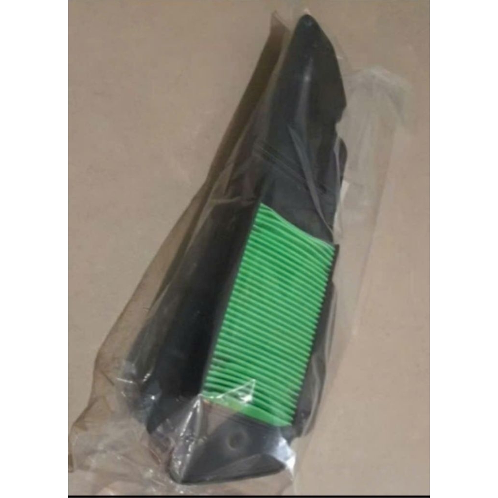 Lọc gió xe Vision đời ( 2014 - 2019 ).