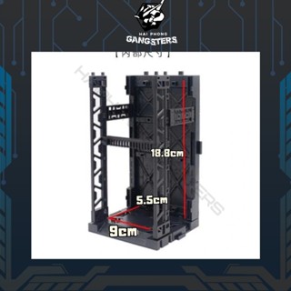  Base ghép công xưởng cho Gundam RG HG figure shf mô hình 