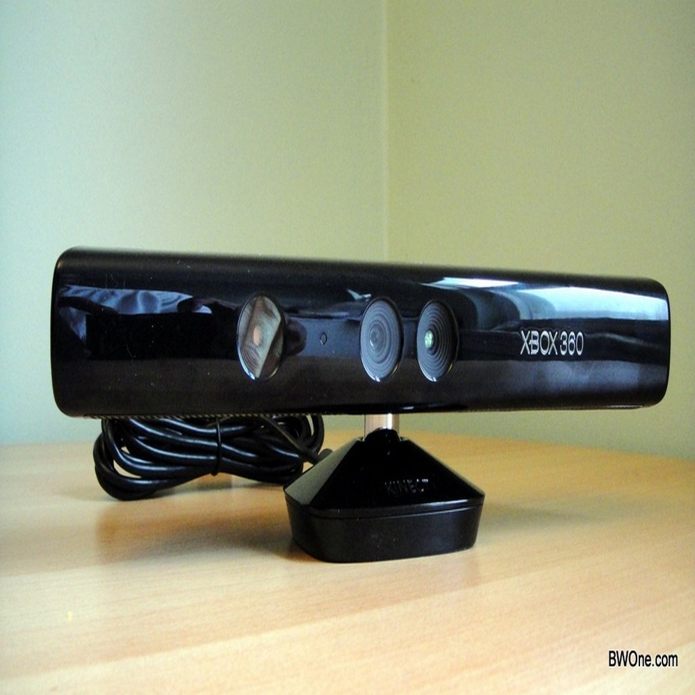 Kinect Xbox 360 Slim, hàng 2nd hand 95%