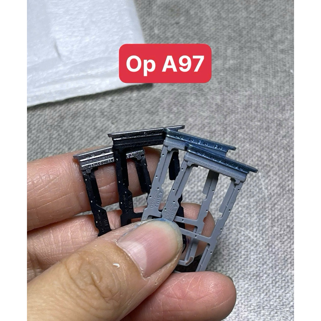 Khay sim Oppo A97