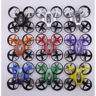 Flycam Drone Quacopter RC SKY FIGHT X - Tự giữ độ cao, Máy bay điều khiển, đồ chơi quà tặng