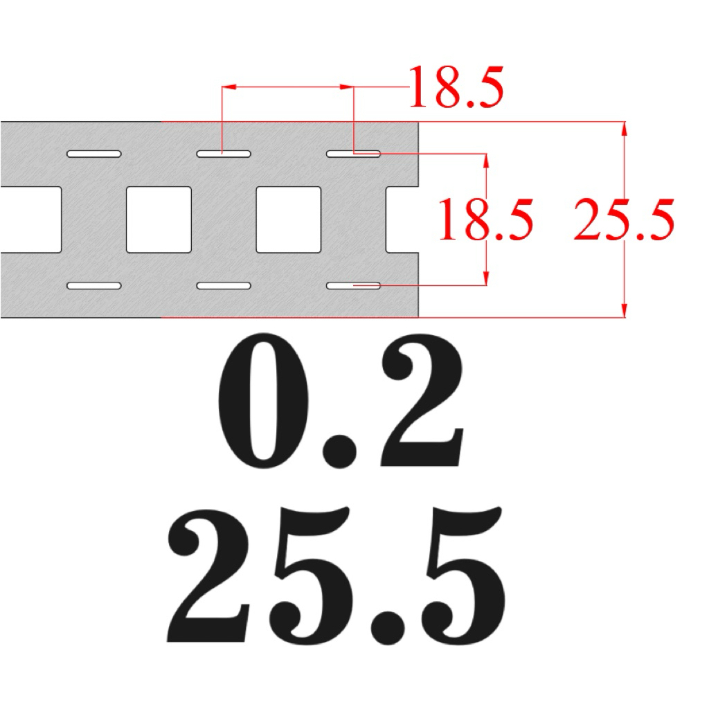 Kẽm đôi hàn cell pin 18650. Kẽm hàn đôi cell pin 18650 – Dây nikel 2 hàng chuyên hàn pin, dẫn điện t