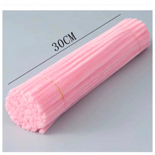    Hàng Loại 1-  hoả tốc HCM  Kẽm nhung lông xù 8mm mịn dày mướt 