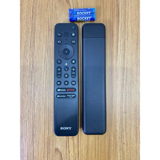 Remote SONY Điều Khiển Tivi SONY Giọng Nói Đời Mới 