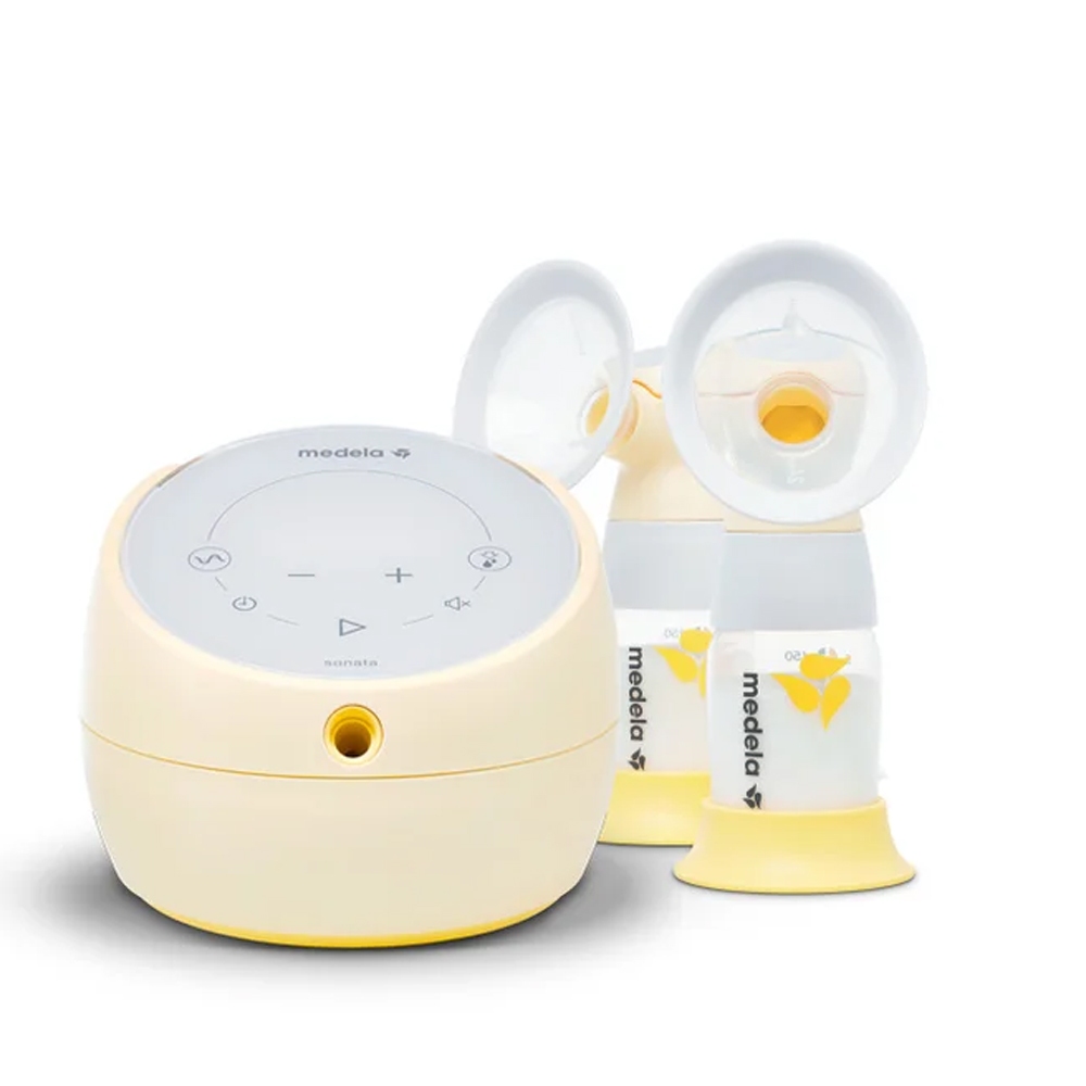 Medela Sonata P-Pin Thay Thế Cho Các Dòng Máy Hút Sữa Medela