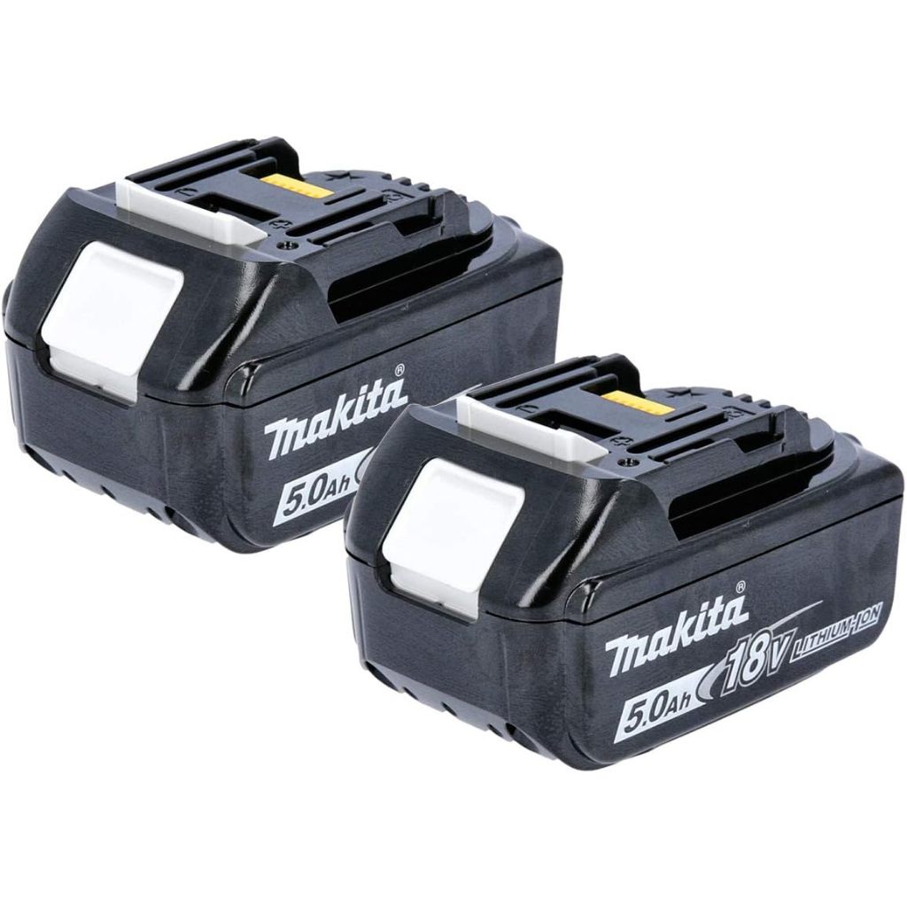 PIN 18V Chính hãng makita 3AH 5AH BL1830B BL1850B MỚI 100% - Bảo hành 12 tháng - không hộp giấy