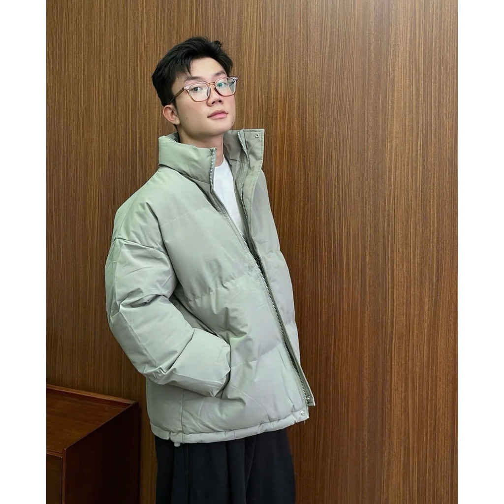 áo phao quảng châu 6666