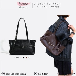  Túi Đeo Vai Thời Trang Nữ Túi Tote Phong Cách Hàn Đi Làm Đi Chơi Đi Học Da Pu Cao Cấp Yu137 