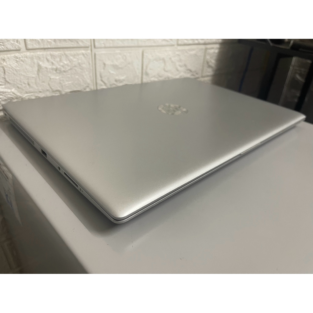 Hp Probook 450G5 i5-7th ram 8G