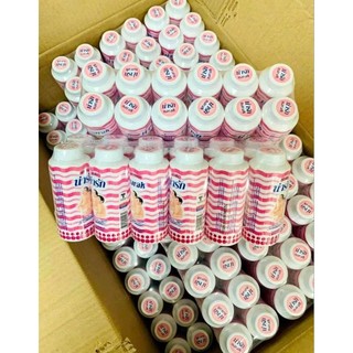 [COMBO 2] Phấn rôm Hồng Narak 25 Gr - hàng chuẩn thái