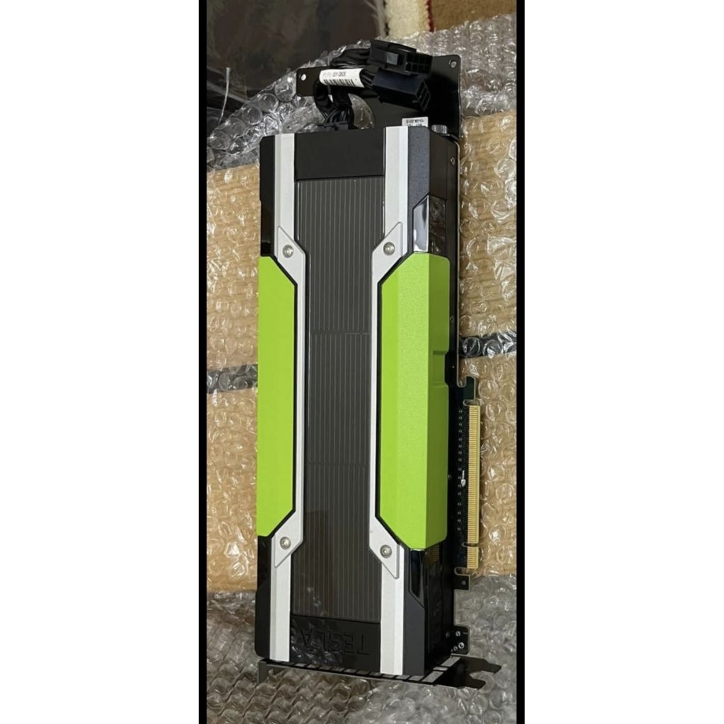 NVIDIA Tesla K80 24GB GDDR5 768 bit