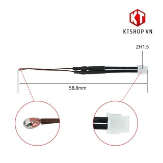 Cảm Biến Nhiệt Máy In 3D Elegoo Centauri Carbon