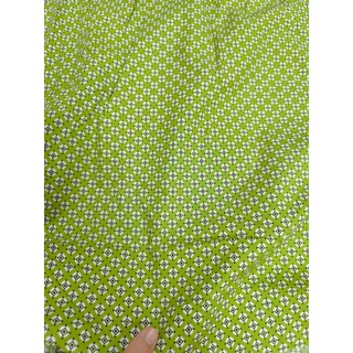 Vải thời trang Hàn Quốc vải ngoại chất thô, canvas khổ 1,5m