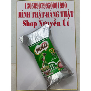 milo bột dạng gói lớn 1kg