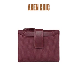 Ví nữ dáng dài gập mini, đựng thẻ ATM tiền mặt - da PU mềm cao cấp chống xước, 18 ngăn để thẻ, Thời trang, sang trọng