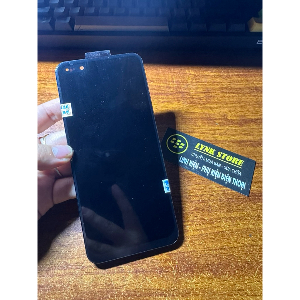 Màn Hình Tft Cho Điện Thoại Hua.wei P40 Pro/ P40 Pro Plus