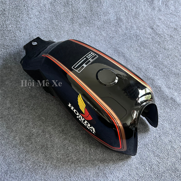 Bình xăng lớn xe Honda Win100