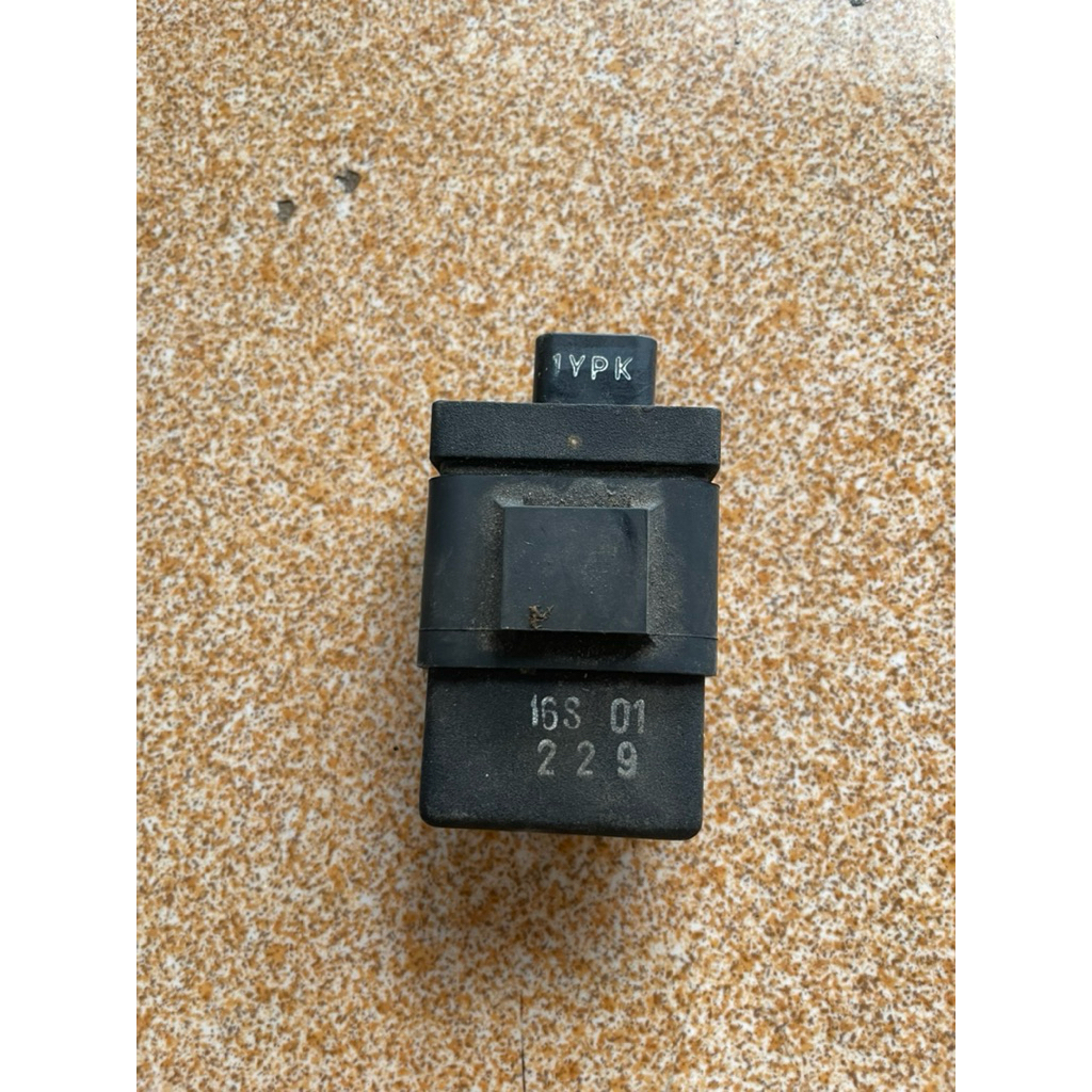 IC Yamaha Jupiter Theo Xe