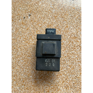 IC Yamaha Jupiter Theo Xe