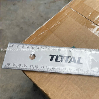 ĐỒ NGHỀ TOTAL Thước đo 60CM TMT636002