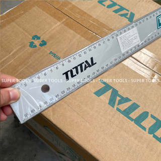 ĐỒ NGHỀ TOTAL Thước đo 60CM TMT636002