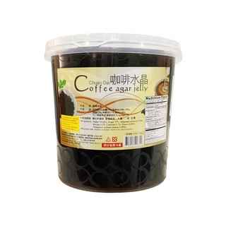 Thạch Agar  Đài Loan 3.05Kg Đa Hương Vị