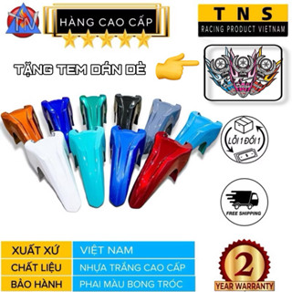   HÃNG TNS  Dè Fi Sirius - Chắn bùn  Dè  trước Sirius Fi  Tặng Tem Dán  