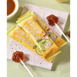 SET 25 CHIẾC KẸO MÚT LÊ BÁCH THẢO CHO BÉ VÀ NGƯỜI LỚN