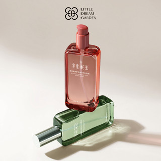  Tinh Dầu Dưỡng Tóc Little Dream Garden 100ml Giúp Tóc Mềm Mượt Giảm Khô Xơ Chẻ Ngọn 